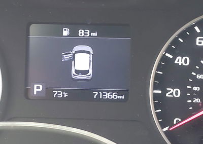 2021 Kia Seltos Lx, Front End damage, Iaai lot 46139007, photo 16 of 17