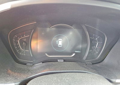 2020 Hyundai Santa Fe Sel, Front End damage, Copart lot 70820056, photo 9 of 14