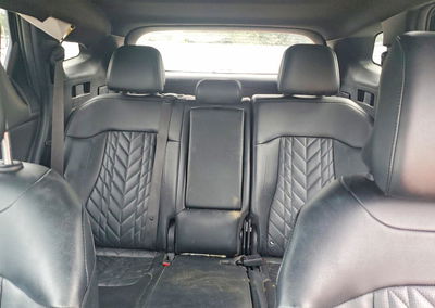 2023 Kia Sportage X Line, Front End damage, Copart lot 68785796, photo 10 of 15