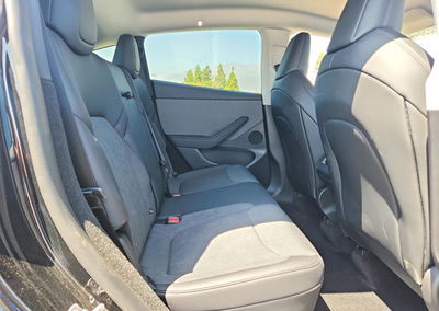 2026 Tesla Model Y, Front End damage, Copart lot 68984486, photo 10 of 15