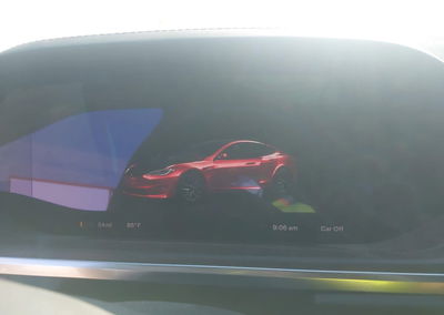 2023 Tesla Model S Dual Motor All-wheel Drive/standard Range, uszkodzenie: Left & Right Side, Iaai lot 46032966, zdjęcie 7