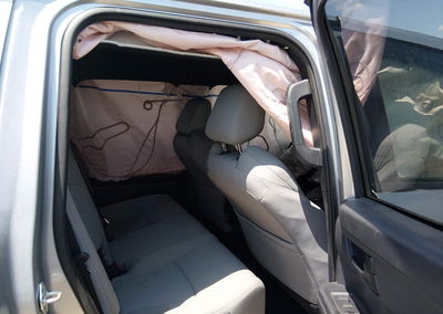 2025 Toyota Tacoma Sr5, пошкодження: Передня частина, Iaai лот 45819079, фото 8 з 16