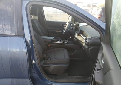 2026 Chevrolet Equinox Awd Lt, daño Trasero, Iaai lote 46167402, foto 5 de 18