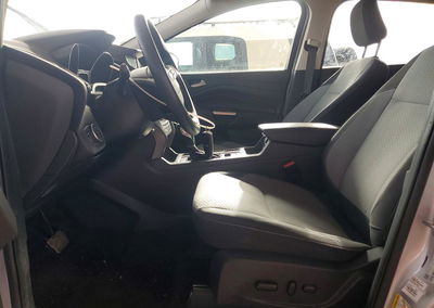 2019 Ford Escape Se, пошкодження: Задня частина, Copart лот 68884546, фото 7 з 13