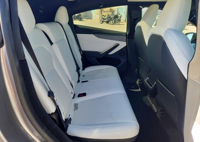 2026 Tesla Model Y, uszkodzenie: Przód, Copart lot 67728226, zdjęcie 11 z 16