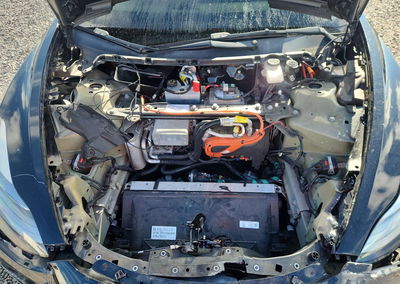 2022 Tesla Model 3, daño Frontal, Copart lote 68662986, foto 11 de 14