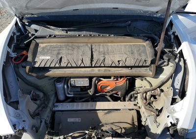 2022 Tesla Model Y, daño Trasero, Copart lote 68538736, foto 11 de 13