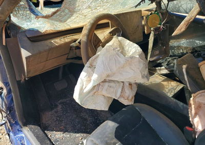 2026 Tesla Model Y, uszkodzenie: Całe nadwozie, Copart lot 67913726, zdjęcie 8 z 13