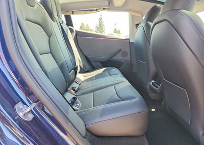 2026 Tesla Model 3, daño Frontal, Copart lote 70367776, foto 10 de 15