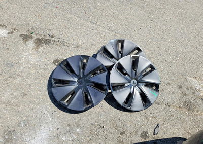 2026 Tesla Model 3, daño Frontal, Copart lote 70367776, foto 12 de 15