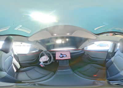 2026 Tesla Model 3, daño Frontal, Copart lote 70367776, foto 15 de 15