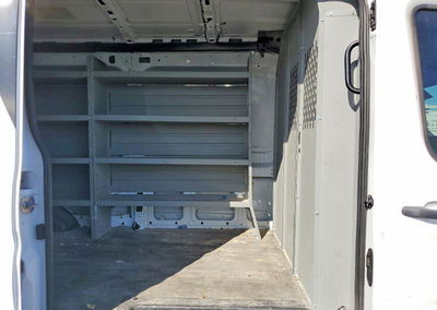2024 Ford Transit T-250, daño Trasero, Copart lote 69014676, foto 11 de 13