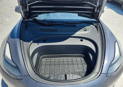 2023 Tesla Model 3, пошкодження: Задня частина, Copart лот 67123756, фото 11 з 14