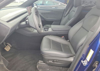 2026 Tesla Model Y, uszkodzenie: Przód, Copart lot 68854006, zdjęcie 7 z 14