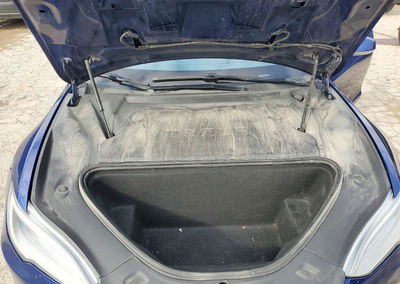 2020 Tesla Model S, daño Abolladuras/rayones menores, Copart lote 73528346, foto 11 de 12