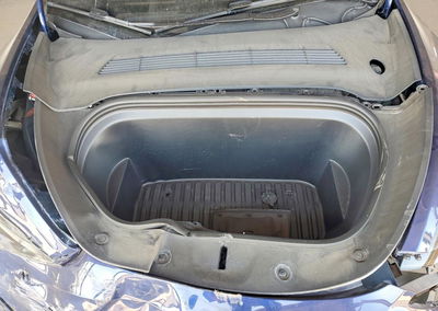 2023 Tesla Model Y, daño Frontal, Copart lote 65962736, foto 11 de 14