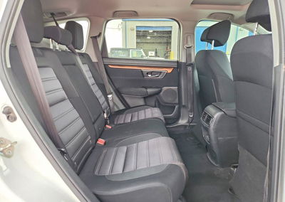 2019 Honda Cr-v Ex, Rear End damage, Copart lot 71248566, photo 11 of 16