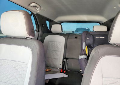 2020 Chevrolet Equinox Ls, uszkodzenie: Przód, Copart lot 63308826, zdjęcie 10 z 13