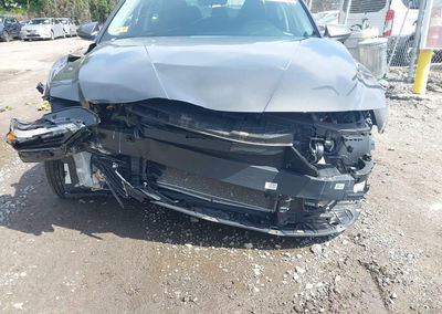 2024 Hyundai Elantra Se, daño Suspensión, Iaai lote 45940184, foto 6 de 19