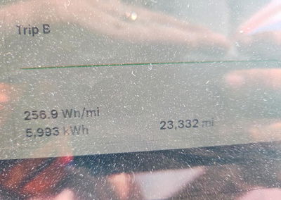 2023 Tesla Model Y, Side damage, Copart lot 66236896, photo 9 of 12