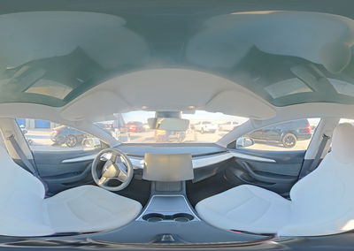 2021 Tesla Model 3, пошкодження: Передня частина, Copart лот 71305966, фото 15 з 15