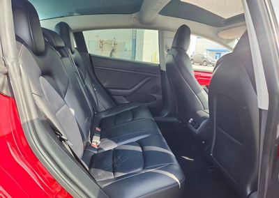 2022 Tesla Model 3, uszkodzenie: Przód, Copart lot 53951226, zdjęcie 10 z 15