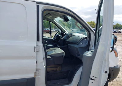 2019 Ford Transit-150, uszkodzenie: Dach, Iaai lot 46143588, zdjęcie 5 z 21
