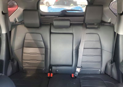 2022 Honda Cr-v Exl, uszkodzenie: Przód, Copart lot 62284056, zdjęcie 10 z 13