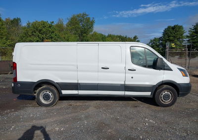 2019 Ford Transit-150, uszkodzenie: Dach, Iaai lot 46143588, zdjęcie 13 z 21