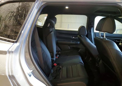 2026 Honda Cr-v Sport-l, пошкодження: Передня частина, Copart лот 69565276, фото 11 з 13