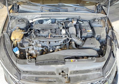 2024 Kia K5 Gt Line, uszkodzenie: Przód, Copart lot 65327796, zdjęcie 11 z 13