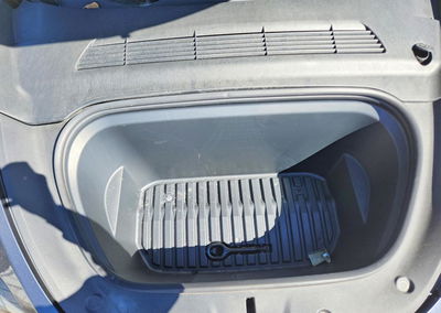 2022 Tesla Model Y, daño Lateral, Copart lote 71445456, foto 12 de 13