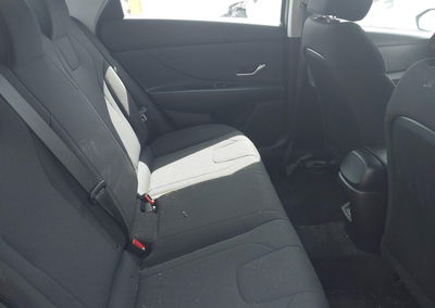 2024 Hyundai Elantra Se, daño Suspensión, Iaai lote 45940184, foto 8 de 19