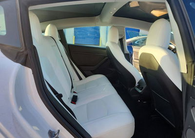 2021 Tesla Model 3, пошкодження: Передня частина, Copart лот 71305966, фото 10 з 15