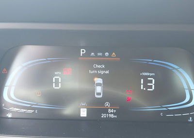 2024 Hyundai Elantra Se, daño Suspensión, Iaai lote 45940184, foto 7 de 19