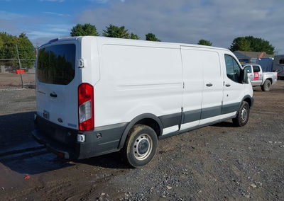 2019 Ford Transit-150, uszkodzenie: Dach, Iaai lot 46143588, zdjęcie 4 z 21
