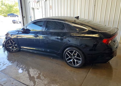 2024 Kia K5 Gt Line, uszkodzenie: Przód, Copart lot 65327796, zdjęcie 2 z 13