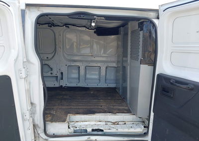 2019 Ford Transit-150, uszkodzenie: Dach, Iaai lot 46143588, zdjęcie 8 z 21