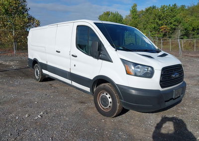2019 Ford Transit-150, uszkodzenie: Dach, Iaai lot 46143588