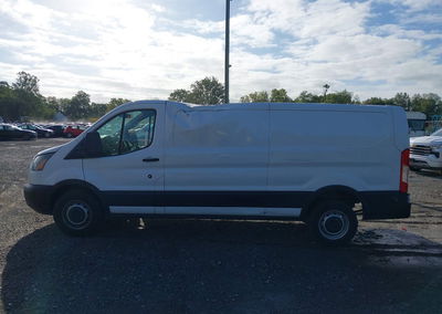 2019 Ford Transit-150, uszkodzenie: Dach, Iaai lot 46143588, zdjęcie 14 z 21