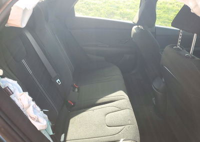 2026 Hyundai Elantra Sel Sport, uszkodzenie: Bok, Copart lot 73065886, zdjęcie 11 z 13