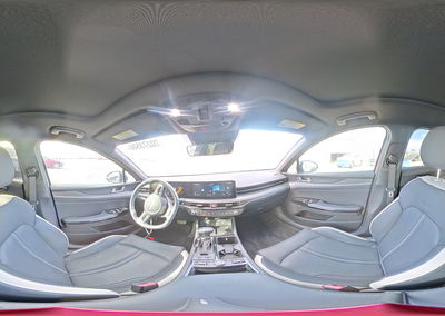 2025 Kia K5 Gt Line, пошкодження: Передня частина, Copart лот 70273506, фото 14 з 14