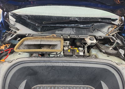 2021 Tesla Model Y, uszkodzenie: Bok, Copart lot 72789306, zdjęcie 11 z 12