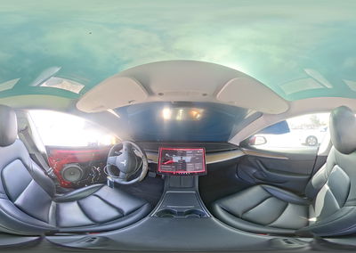 2022 Tesla Model 3, uszkodzenie: Przód, Copart lot 53951226, zdjęcie 15 z 15