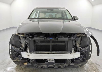 2025 Genesis Gv80 Prestige, uszkodzenie: Bok, Copart lot 61515966, zdjęcie 5 z 14
