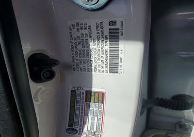 2022 Honda Cr-v Exl, uszkodzenie: Przód, Copart lot 62284056, zdjęcie 13 z 13