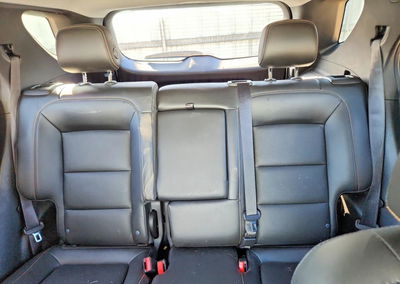 2020 Chevrolet Equinox Lt, uszkodzenie: Bok, Copart lot 70045716, zdjęcie 10 z 16