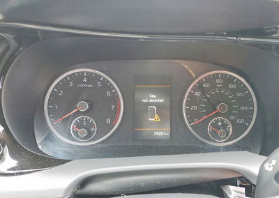 2022 Kia K5 Gt Line, uszkodzenie: Przód, Copart lot 67257846, zdjęcie 9 z 13