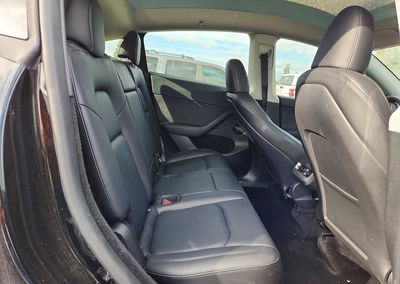 2023 Tesla Model Y, daño Trasero, Copart lote 71644066, foto 11 de 13