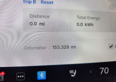 2019 Tesla Model 3, пошкодження: Механічні, Copart лот 73316586, фото 9 з 12
